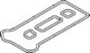 ELRING 001.562 Gasket Set, cylinder head cover